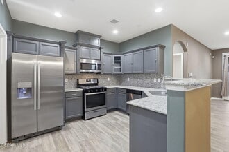 13539 Doncaster St in El Paso, TX - Building Photo - Building Photo