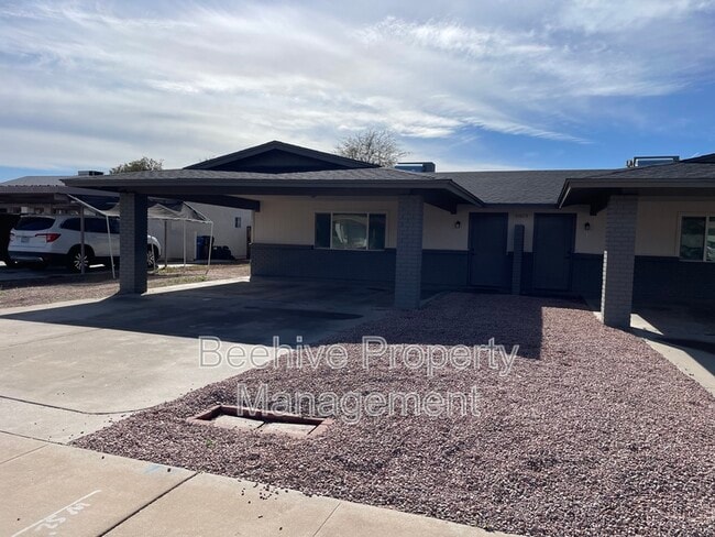 4809 E Camino Cir in Mesa, AZ - Building Photo - Building Photo