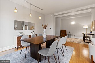 3420 16th St NW in Washington, DC - Building Photo - Building Photo