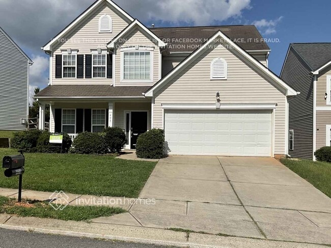 408 Galesburg Dr