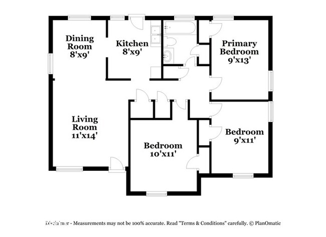 2184 Cassie Ave in Memphis, TN - Building Photo - Building Photo