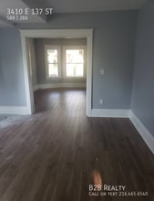 3410 E 137th St in Cleveland, OH - Building Photo - Building Photo