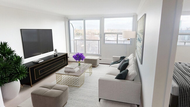 341 Flora in Ottawa, ON - Building Photo - Building Photo