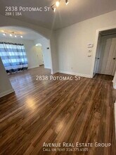 2838 Potomac St in St. Louis, MO - Building Photo - Building Photo