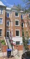 1727 Euclid St NW LLC in Washington, DC - Building Photo