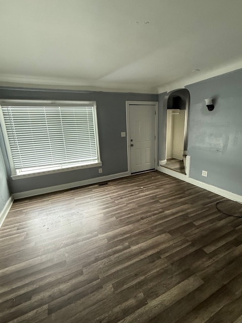 2293 Kendall St in Detroit, MI - Building Photo - Building Photo