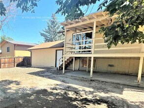 1597 S Uvalda St in Aurora, CO - Building Photo - Building Photo