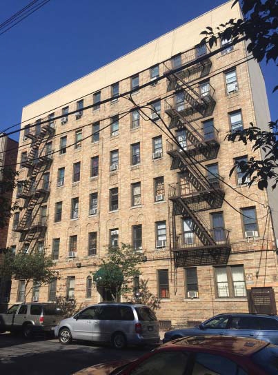 1075 Nelson Ave in Bronx, NY - Building Photo - Building Photo