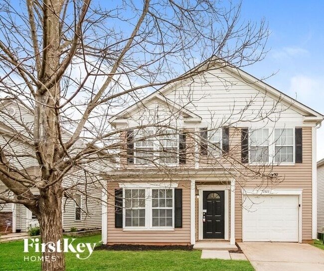 property at 7323 Mitzi Deborah Dr