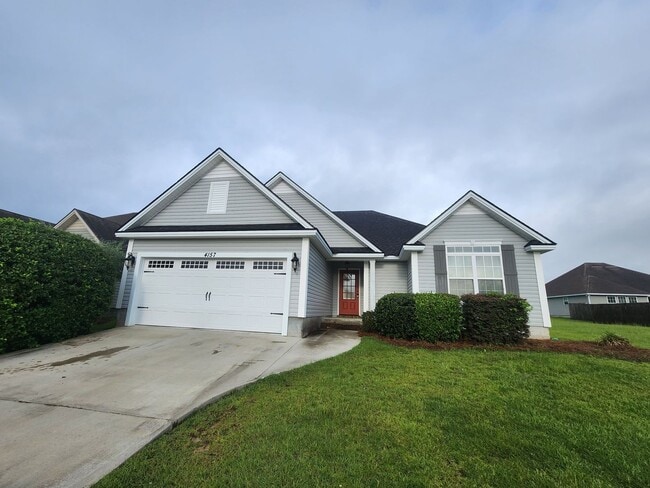 property at 4157 Bright Creek Rd