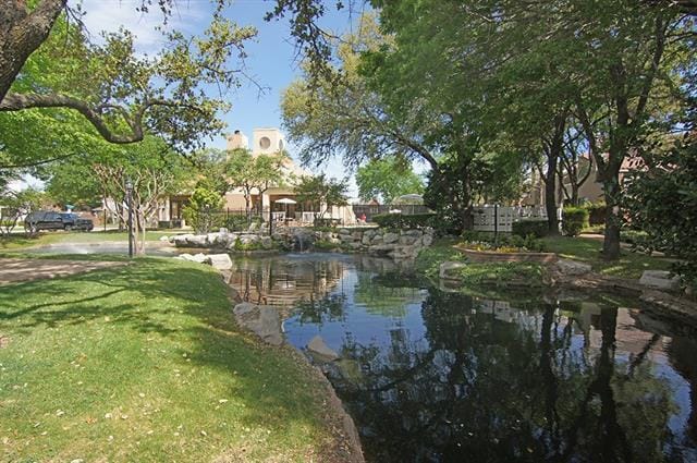 property at 4242 N Capistrano Dr