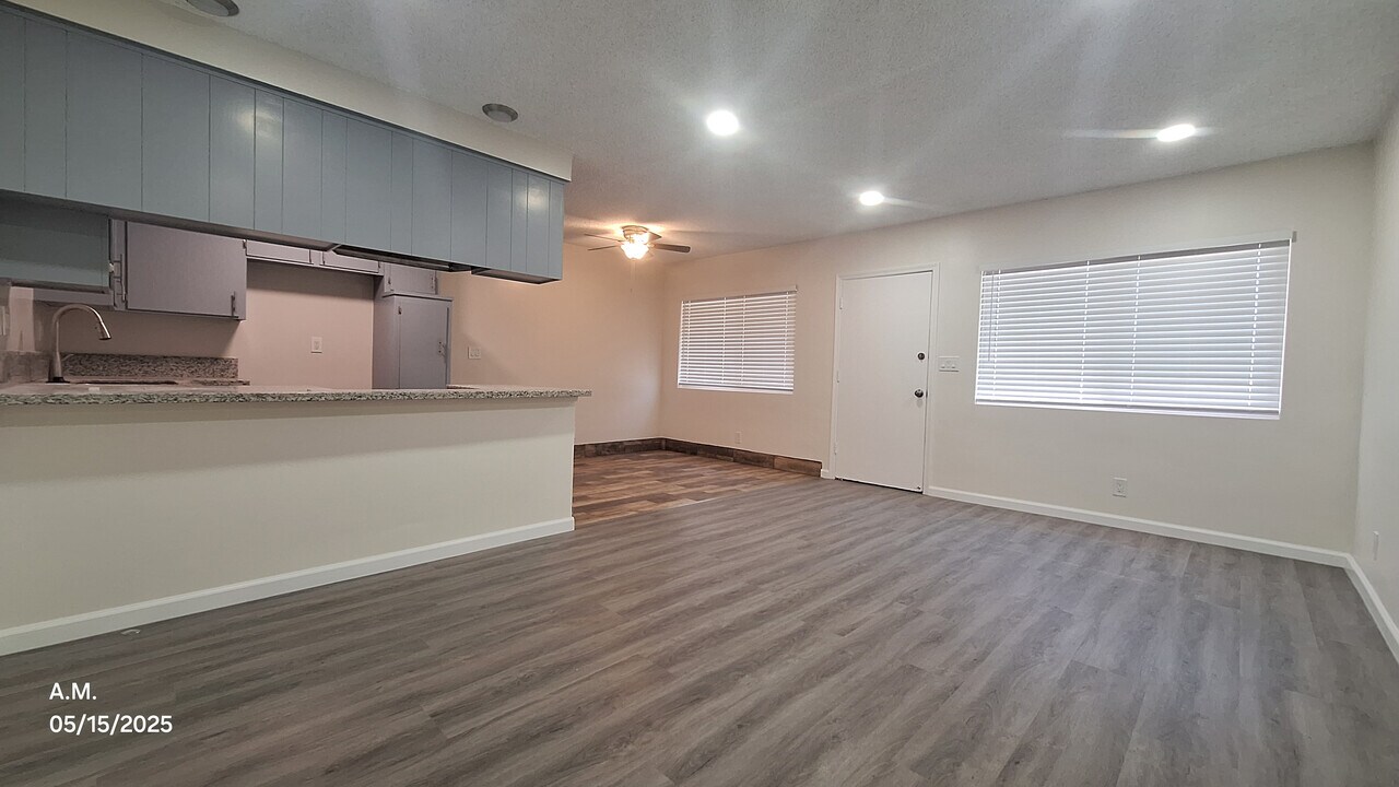 4239 138th St in Hawthorne, CA - Building Photo