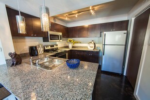 Argenta Flats in North Little Rock, AR - Building Photo