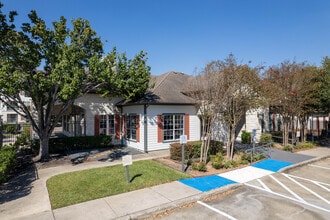 Stonebridge at City Park in Houston, TX - Building Photo - Building Photo