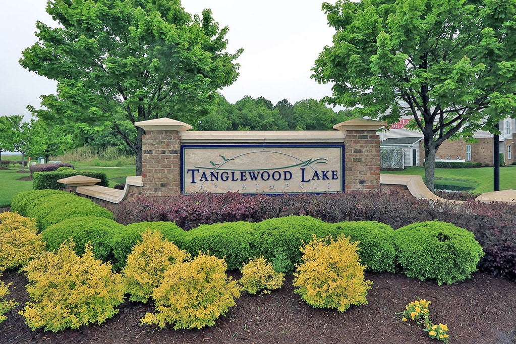 Tanglewood Apartments in Elizabeth City, NC