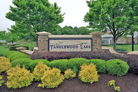 Tanglewood in Elizabeth City, NC - Foto de edificio - Building Photo