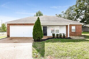 820 Thomas Bay Ct in Nashville, TN - Building Photo