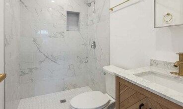 5334 Cleon Ave, Unit 1 in North Hollywood, CA - Foto de edificio - Building Photo
