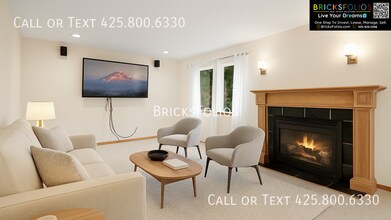 15638 42nd Ave S in Tukwila, WA - Building Photo - Building Photo