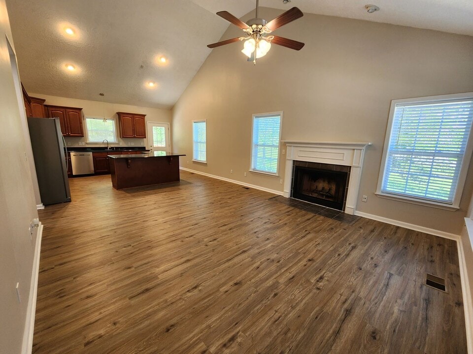 1415 Williamson Rd in Goodlettsville, TN - Building Photo