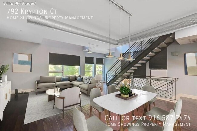 property at 792 Krypton Ct