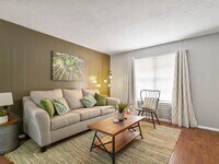 3641 N MacGregor Way photo'