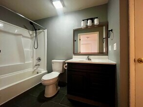 216 E Saint Clair Ave, Unit 216 in Longmont, CO - Building Photo - Building Photo