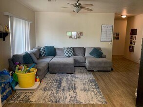 465 N 2480 W in Hurricane, UT - Building Photo - Building Photo