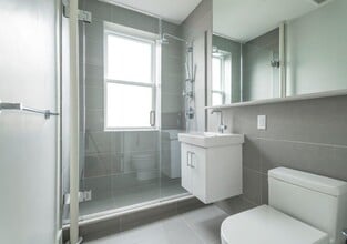 115 Highland Ave, Unit 7 in Somerville, MA - Foto de edificio - Building Photo