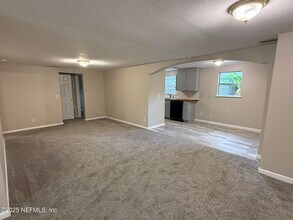 651 Anderson St in St. Augustine, FL - Building Photo - Building Photo