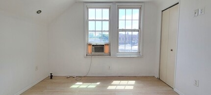 209 Sylvan Ave, Unit 3rd Floor in Newark, NJ - Foto de edificio - Building Photo