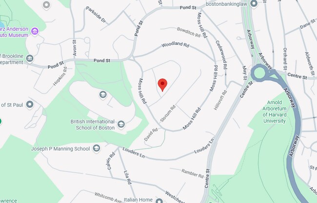 20 Mossdale Rd, Unit T in Boston, MA - Building Photo - Building Photo