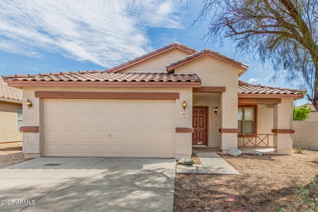 4803 N 92nd Ln in Phoenix, AZ - Building Photo - Building Photo