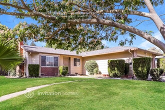 1385 Meadowlark Dr in Fairfield, CA - Building Photo - Building Photo