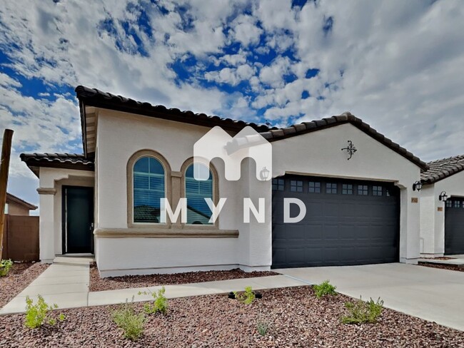 property at 9513 W Turney Ave