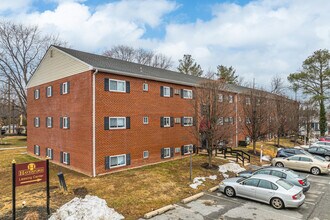 Haverford Apartments in Wilmington, DE - Building Photo - Building Photo