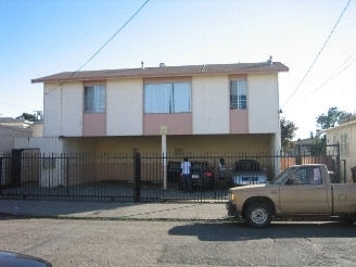 3487 Paxton Ave in Oakland, CA - Building Photo