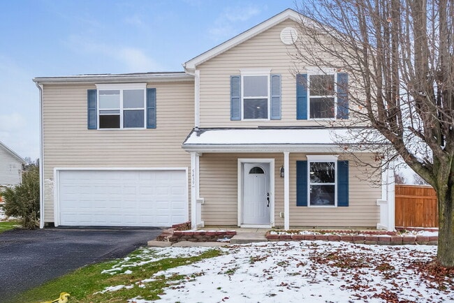 property at 5439 Rockhurst Dr