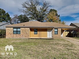 4202 Knight Arnold Rd in Memphis, TN - Building Photo