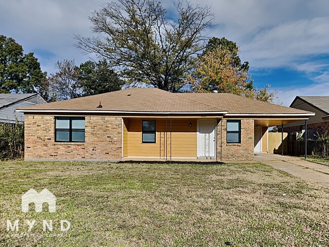 4202 Knight Arnold Rd