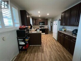 415 Mt Pleasant Rd in Brantford, ON - Building Photo