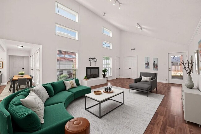 11414 Meadow Lake Dr in Houston, TX - Foto de edificio - Building Photo