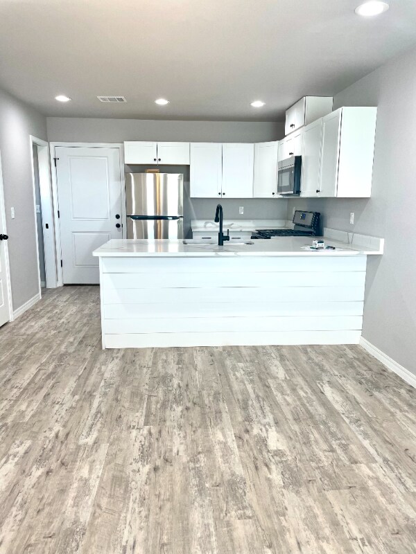 14507 Periwinkle Dr in Amarillo, TX - Building Photo - Building Photo