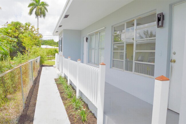 1107 NW 2nd Ave in Fort Lauderdale, FL - Building Photo - Building Photo