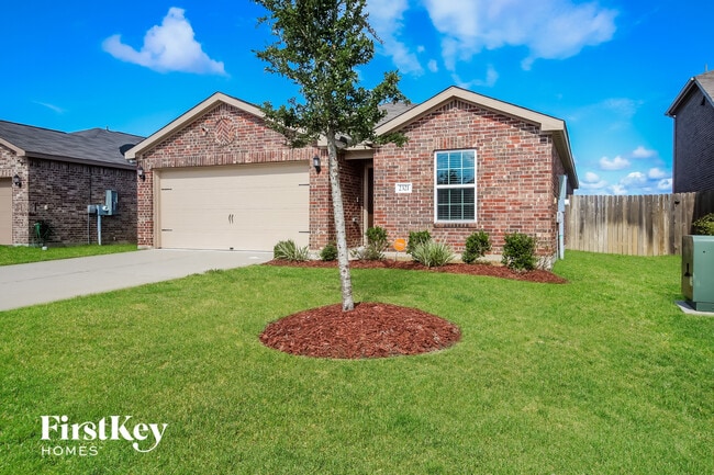 2321 Nautica Terrace in La Marque, TX - Building Photo - Building Photo