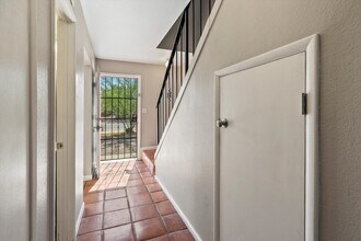 2255-2259 N Ralph Ave in Tucson, AZ - Building Photo - Building Photo