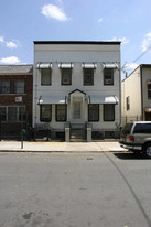 351 Linwood St Apartments