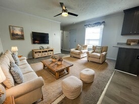 15386 Danseur Dr in Clinton Township, MI - Building Photo