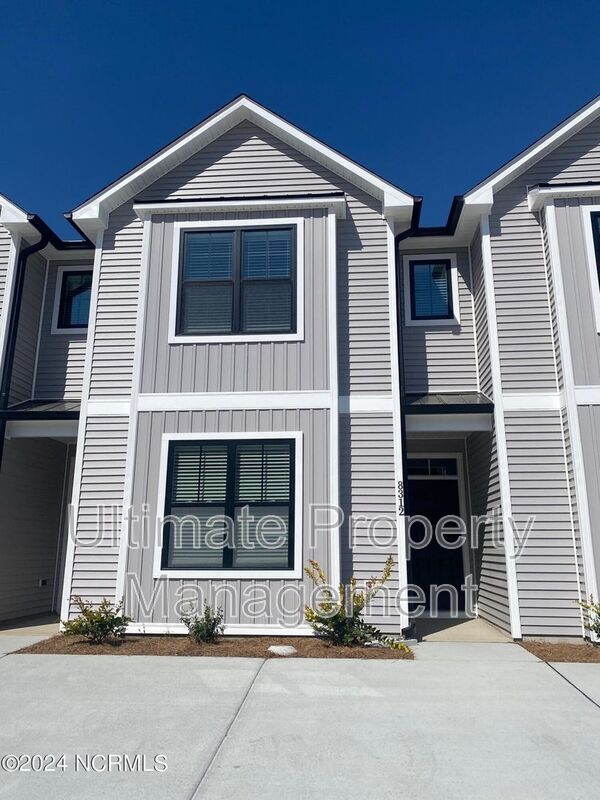 property at 8312 Paramount Point