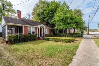 1618 Central Ave in Augusta, GA - Building Photo - Building Photo